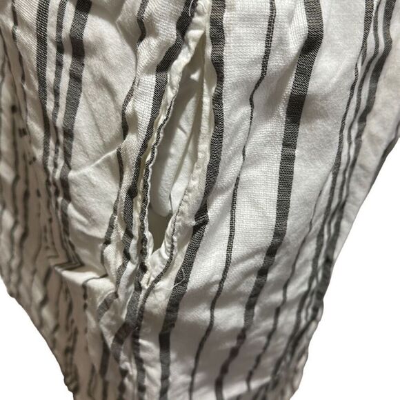 Gap Factory strapless lined mini dress with pockets - Picture 5 of 7